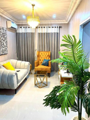 Luxurious 1 Bedroom Apartment lekki